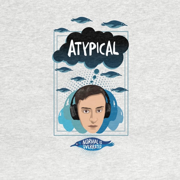 Atypical by atizadorgris